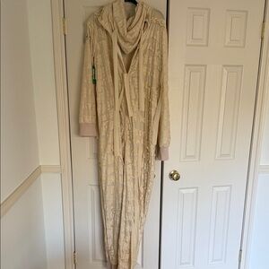 Tipsy Elves Men’s Mummy Costume NWT